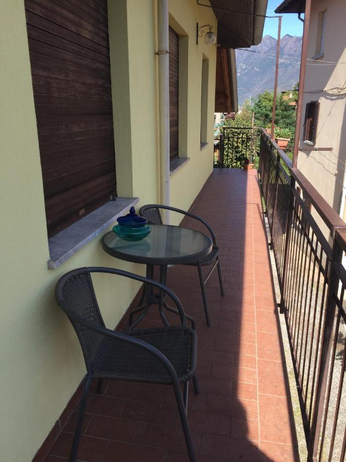 Casavacanza Chiara Gravellona Toce Exterior foto